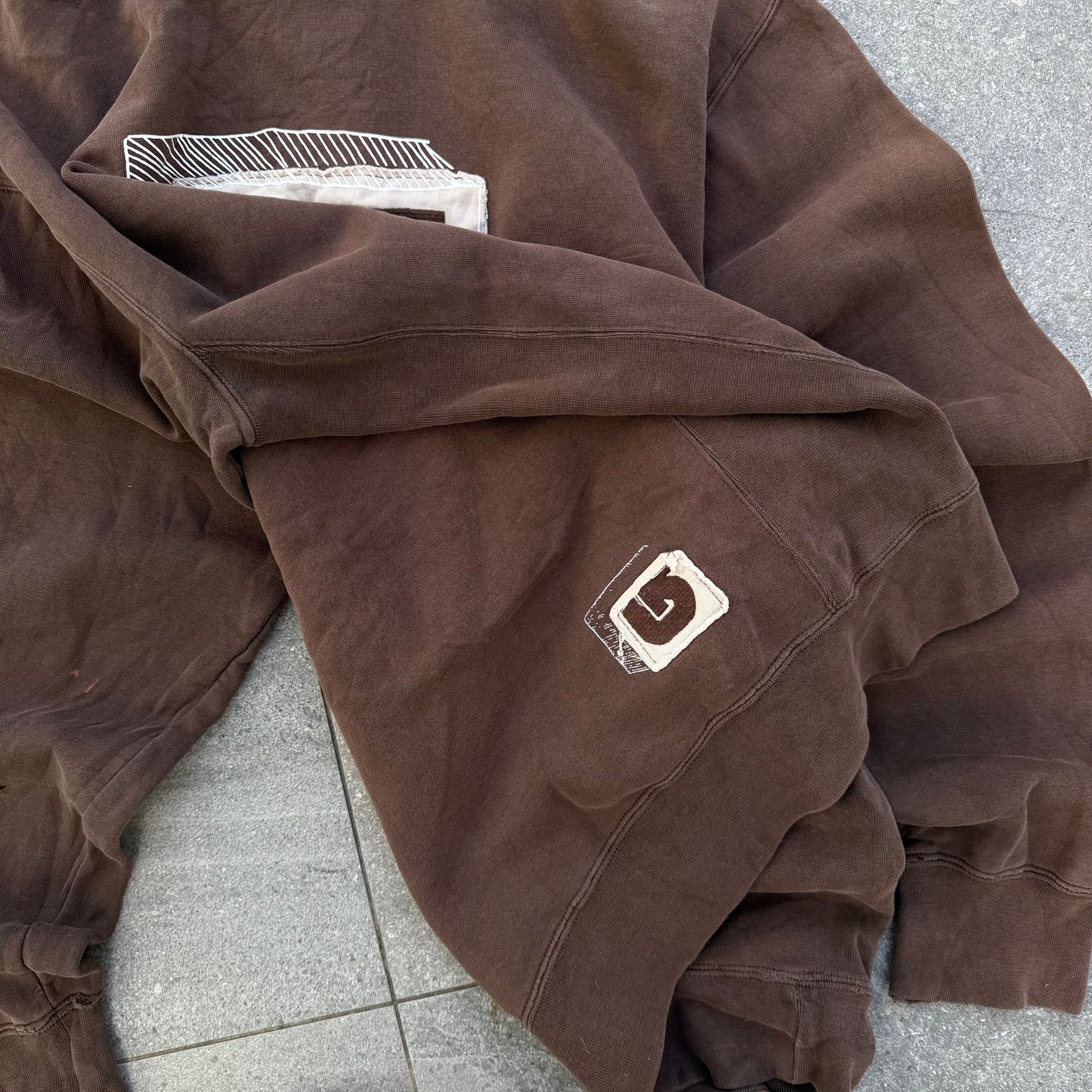 2 tone burton heater - L