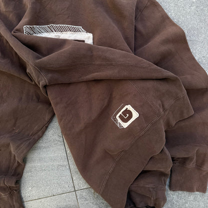 2 tone burton heater - L