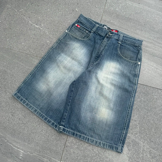 OG redtab jorts - 34x13”