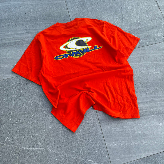 90s oneill tee - L