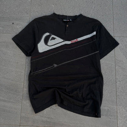 quiksilver henley - L