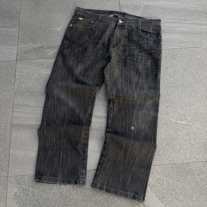 southpole bootcuts - 40x30”