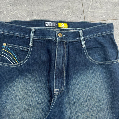 grail southpole baggies. 36x16”🧑‍🍳