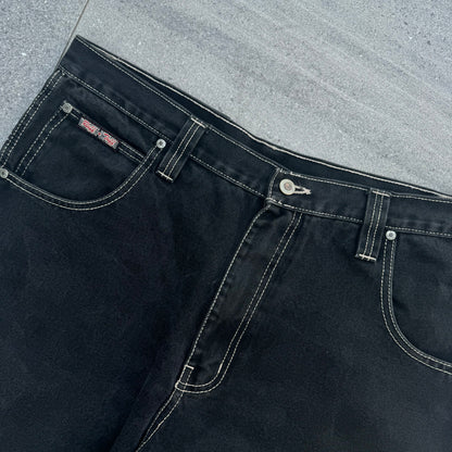 peak ruff tuff jorts - 37x12”
