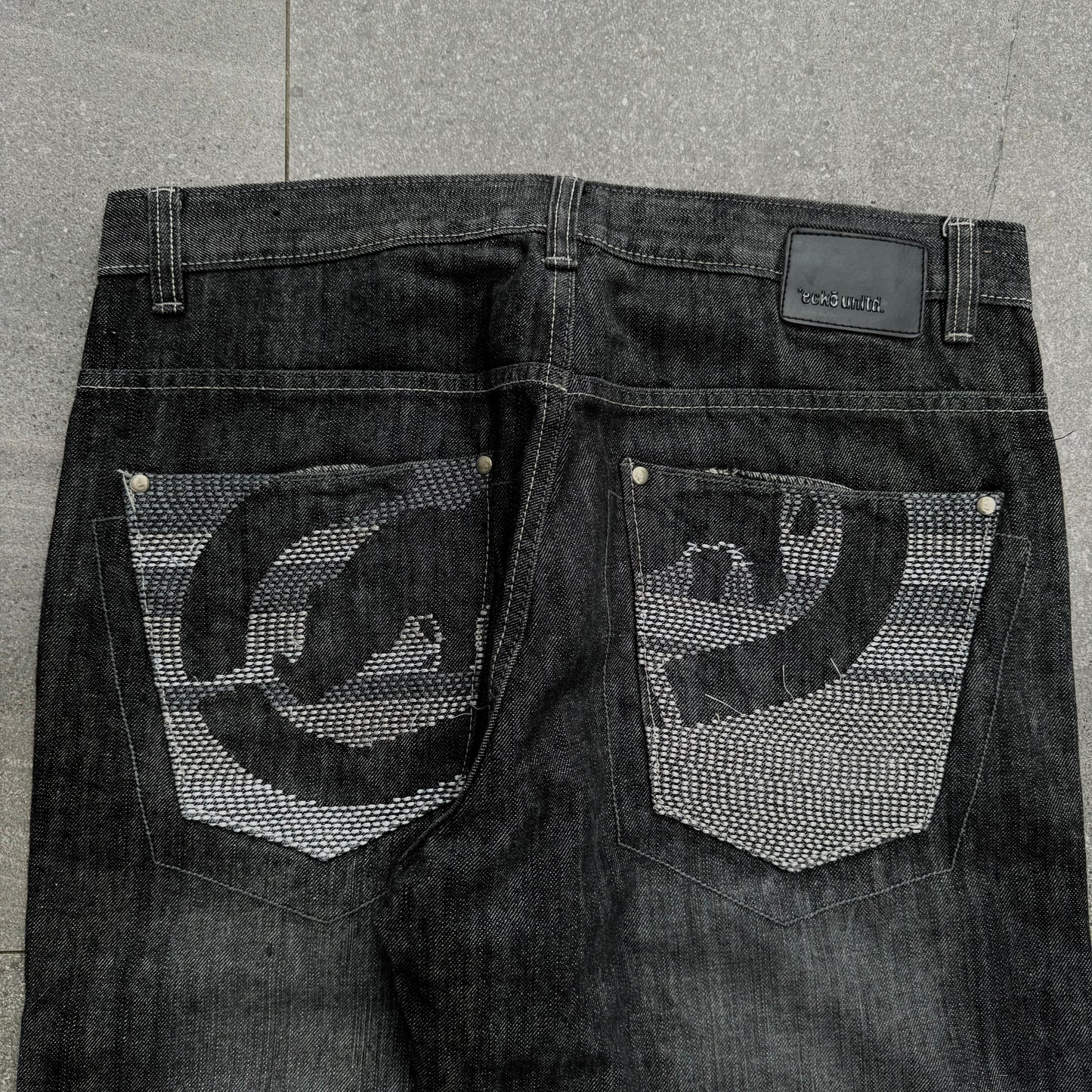 ecko jeans - 38”