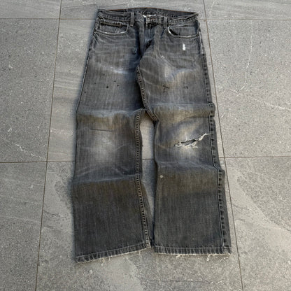 beautiful faded 527s - 32x30”
