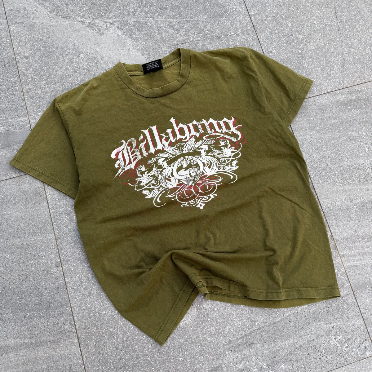 billabong grail - L