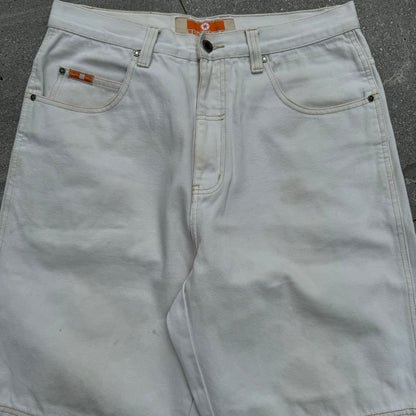 southpole jorts - 34”