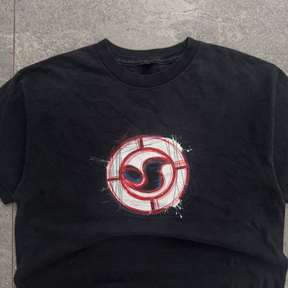perfect DVS skateboarding tee. - M