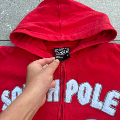 southpole chiller - S