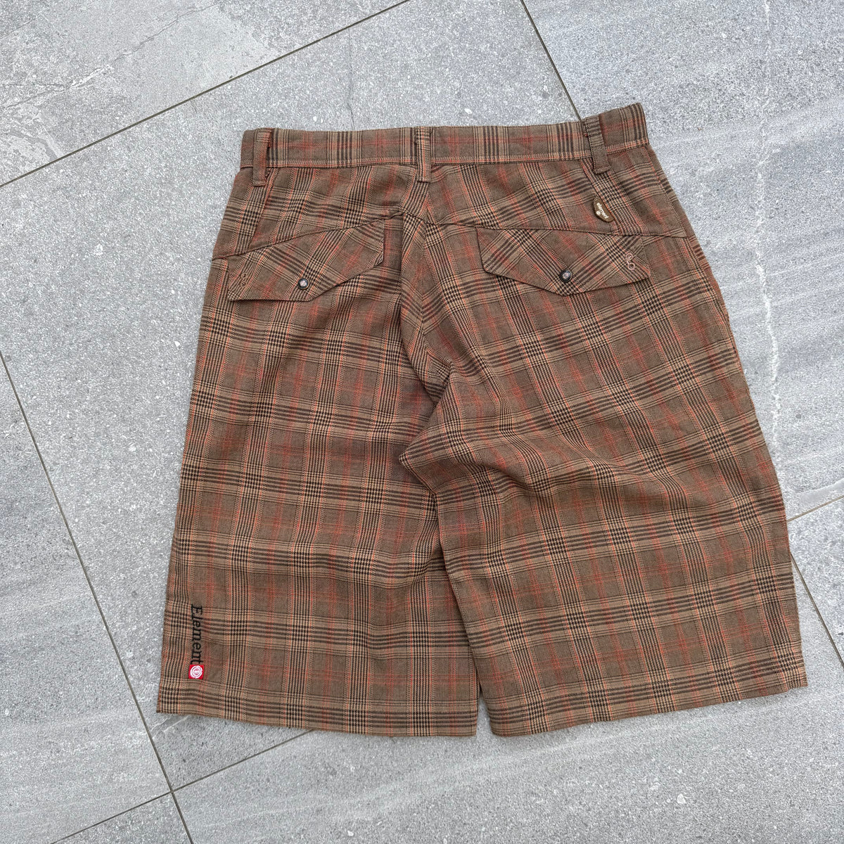 beautiful element plaids 🍂 30”