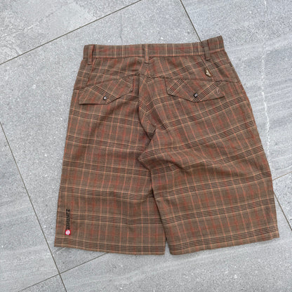 beautiful element plaids 🍂 30”