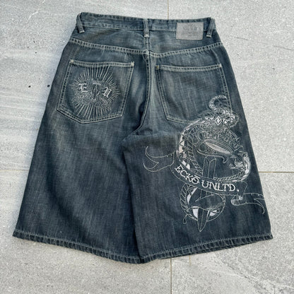 ecko jorts - 30”