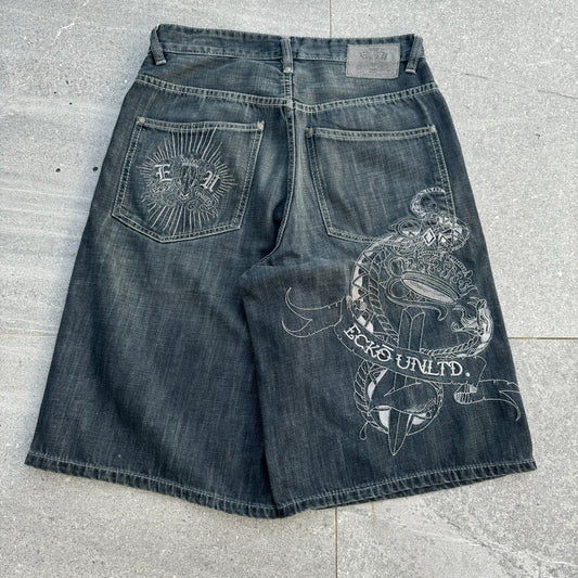 ecko jorts - 30”