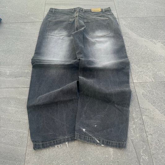 vibes jeans - 40x33”