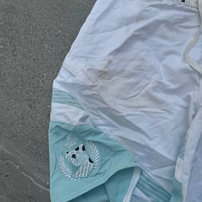 quiksilver boardies - 34x11”