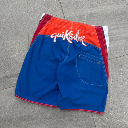 quiksilver back hits - 33”