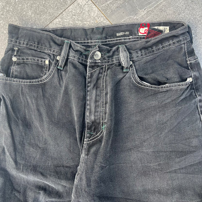 baggy eckos - 32x30”