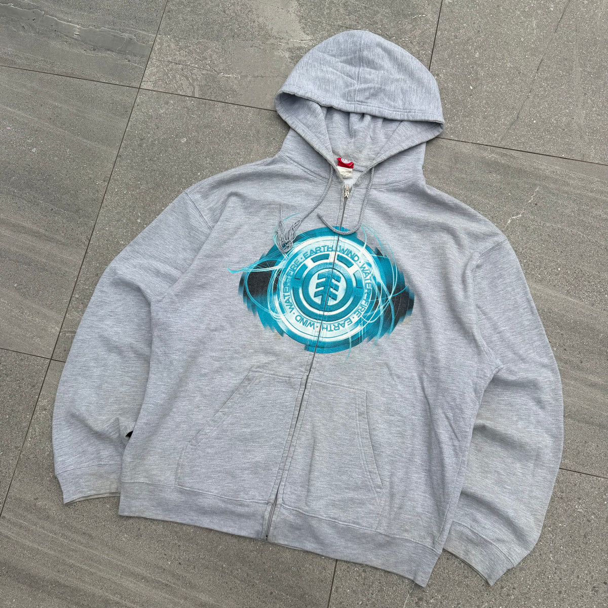 portal 2 element hoodie 🫪 - XL