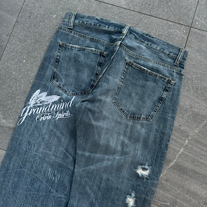 cool faders - 36x29”