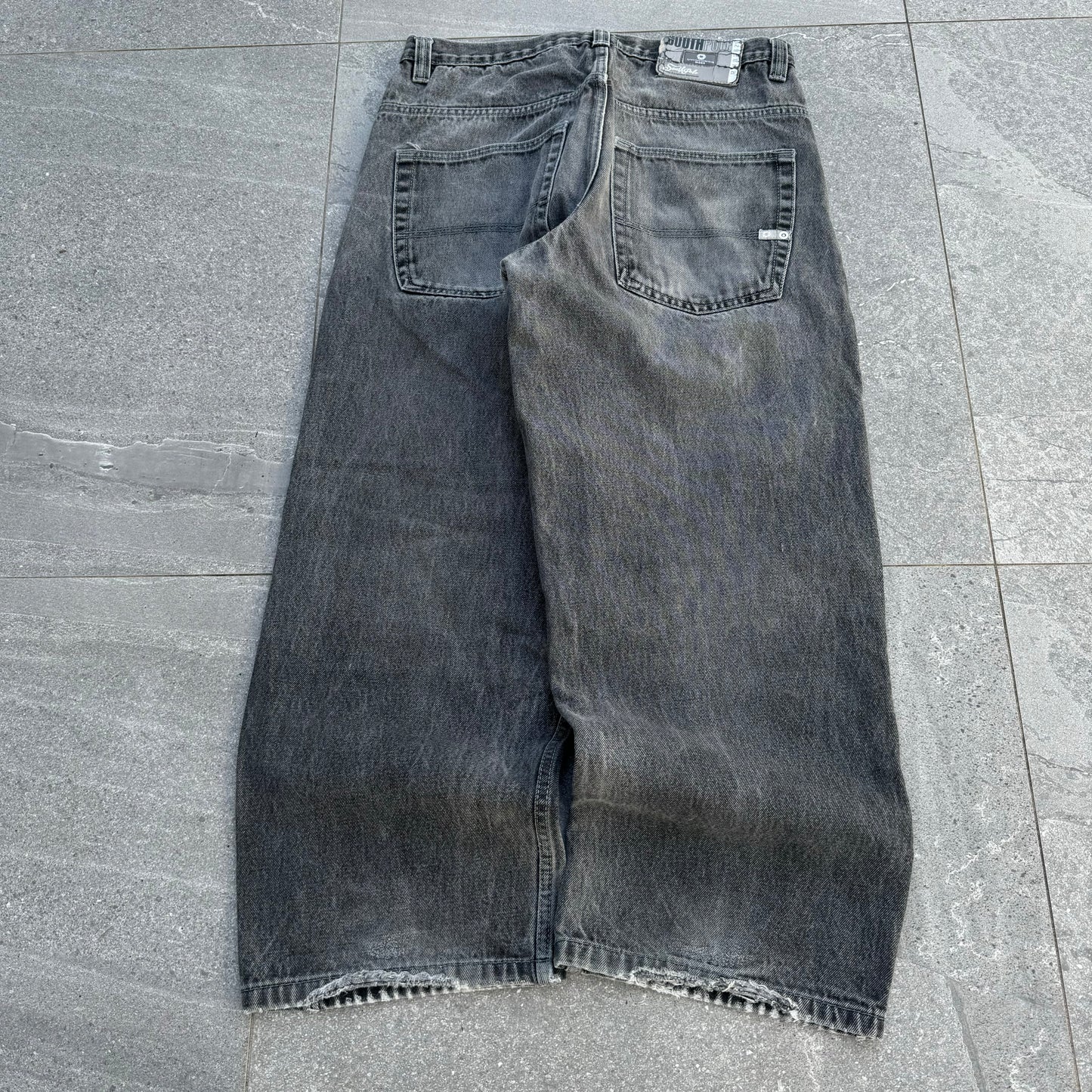 southpole jeans - 33x28”