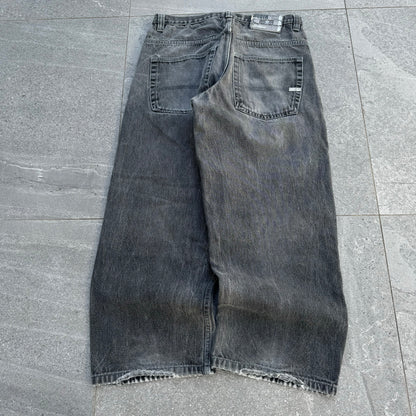 southpole jeans - 33x28”