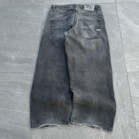southpole jeans - 33x28”