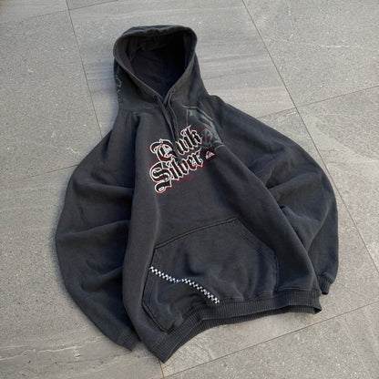 greatest quiksilver hoodie of all time. XL