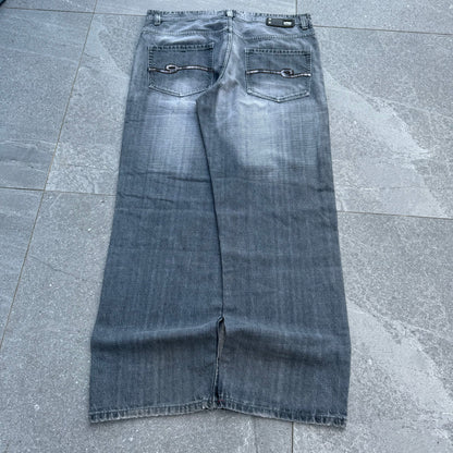 ecko jeans - 36”