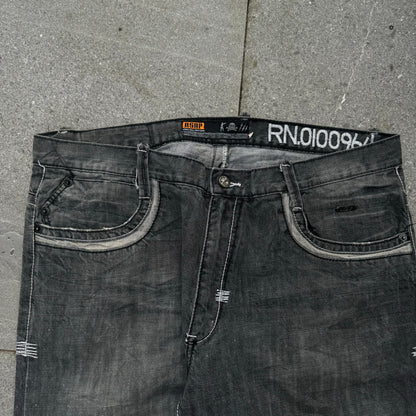 most unique akademiks i’ve ever seen - 38x33”