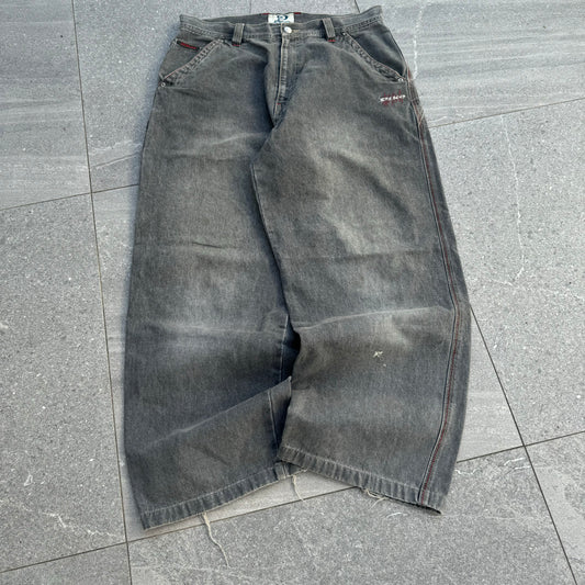 graaaail piko faders. ultimate summer pair. 36x30”