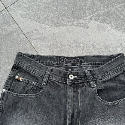 southpole jorts - 32”