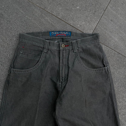 early 00s jnco boots - 31x28”