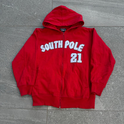 southpole chiller - S