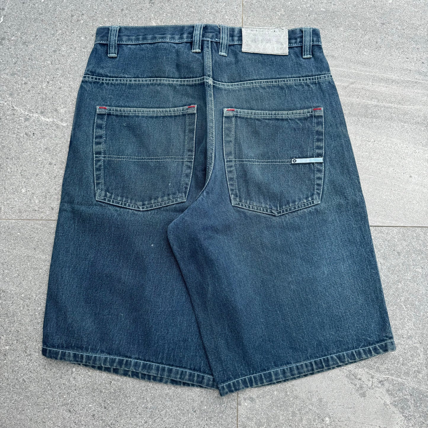 southpole jorts - 34”