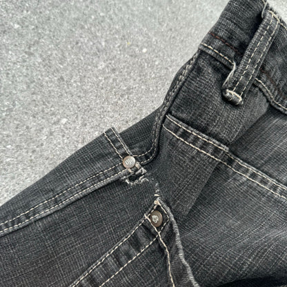 southpole jeans - 34”