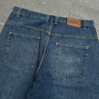 cleanest pj mark jorts - 36x13”