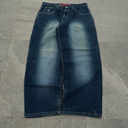 gorgeous webs jeans - 36x31”