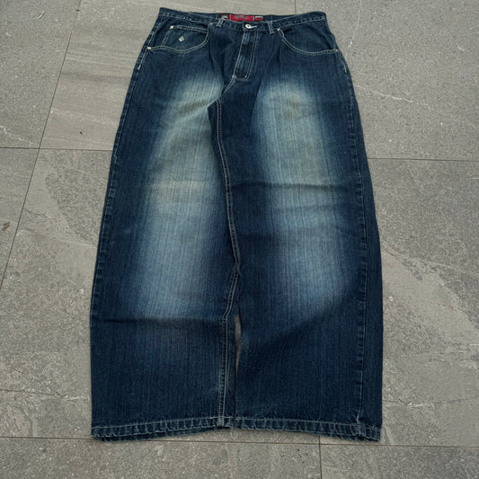 gorgeous webs jeans - 36x31”