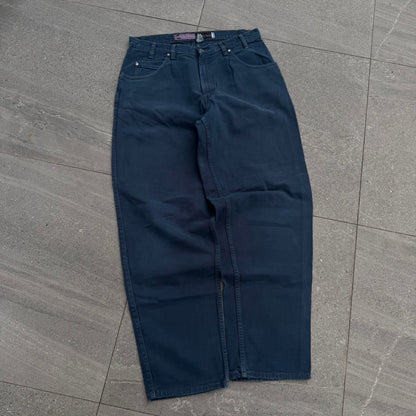 90s levi’s silvertabs - 34x33”
