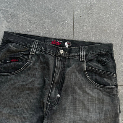 grail tribals. GRAILS. 38x34”