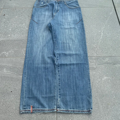 seki rocawears wow this wash is nice ! 36x33”