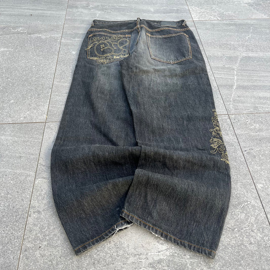 GRAIL ecko front hits - 32x30”