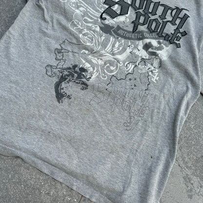 southpole tee - M