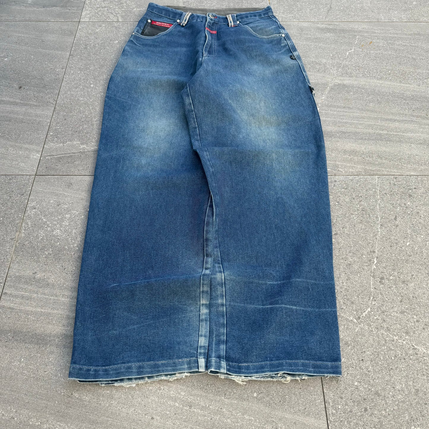 dogtown jeans - 31x31”