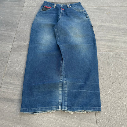 dogtown jeans - 31x31”