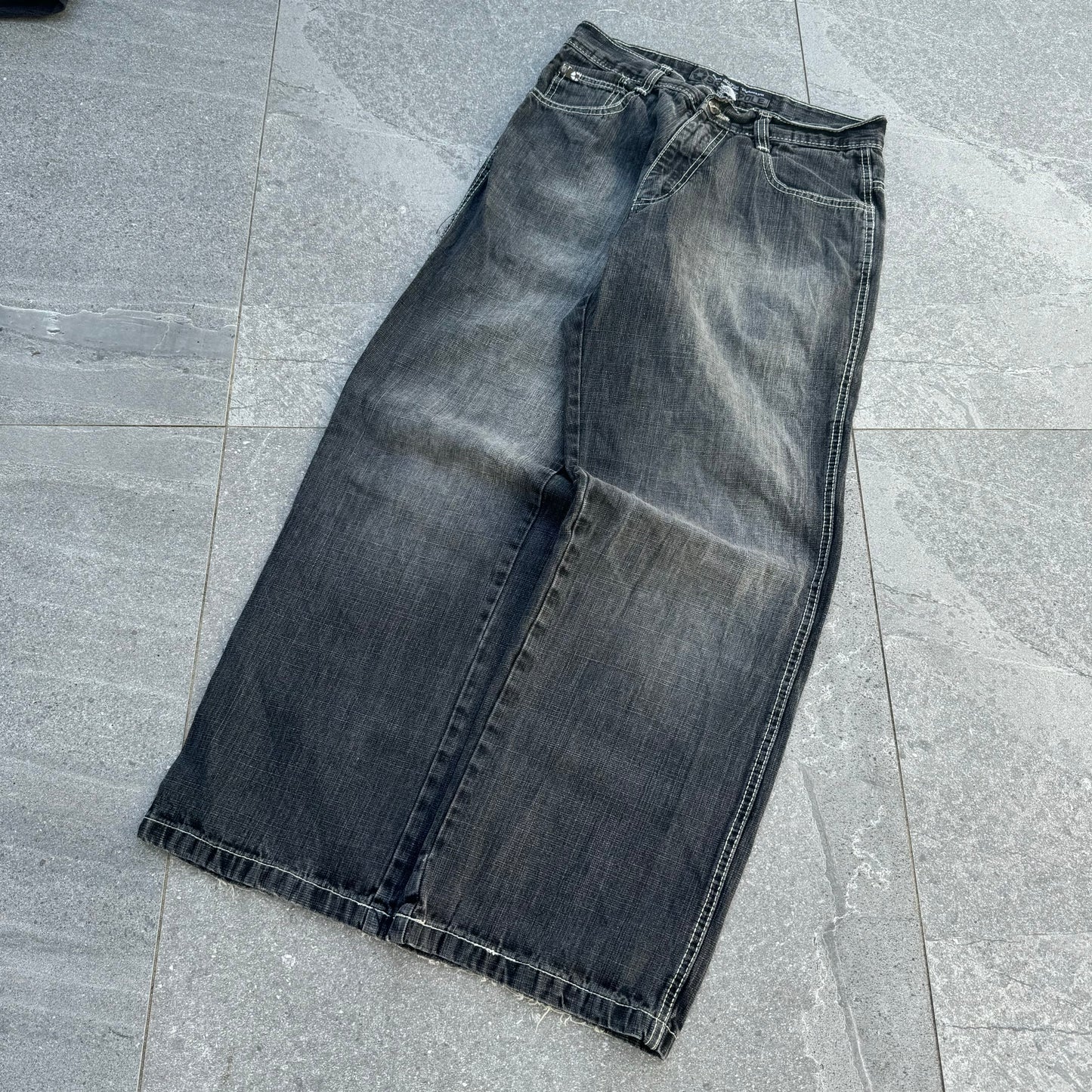 southpole jeans - 30x30”