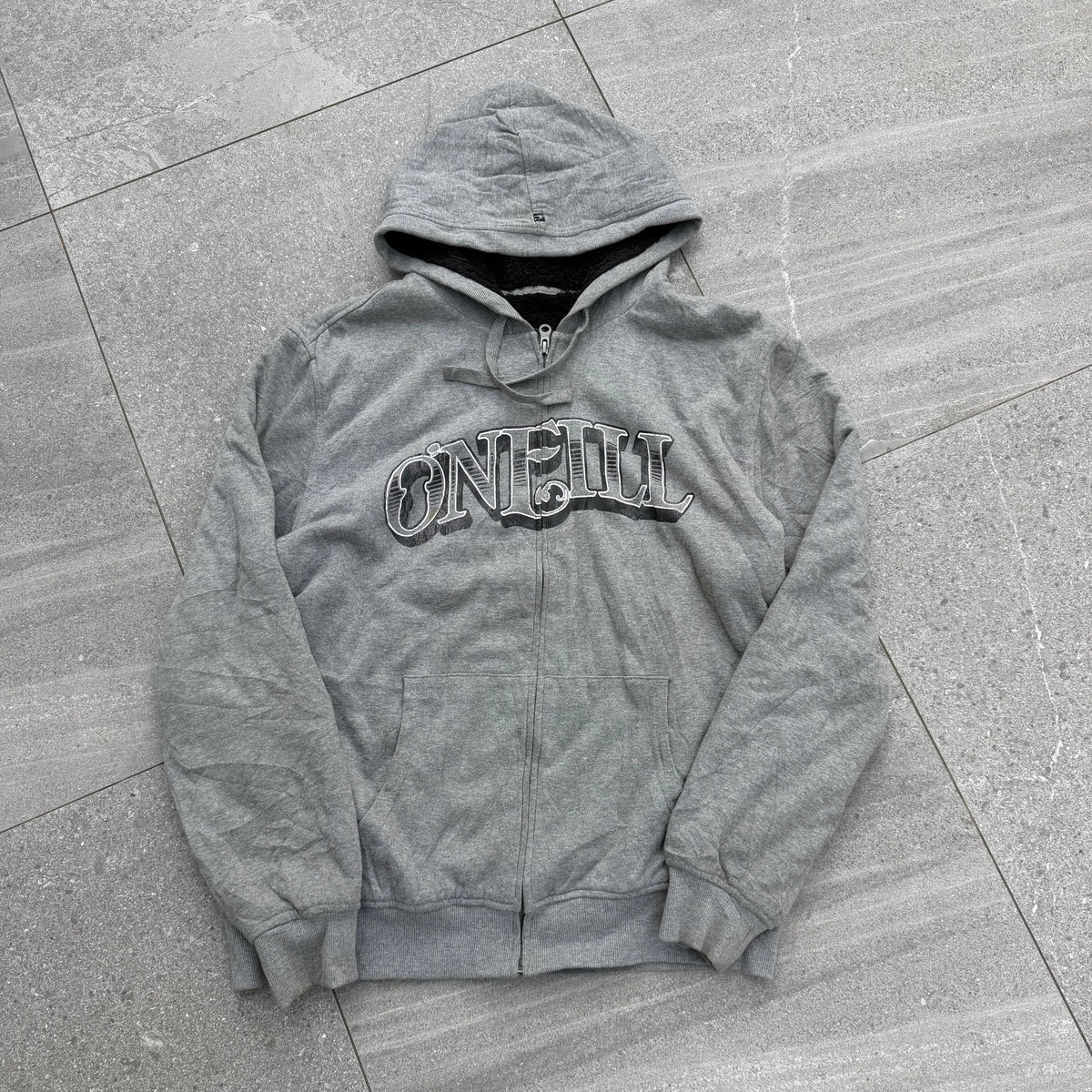 tuff oneill zip - L