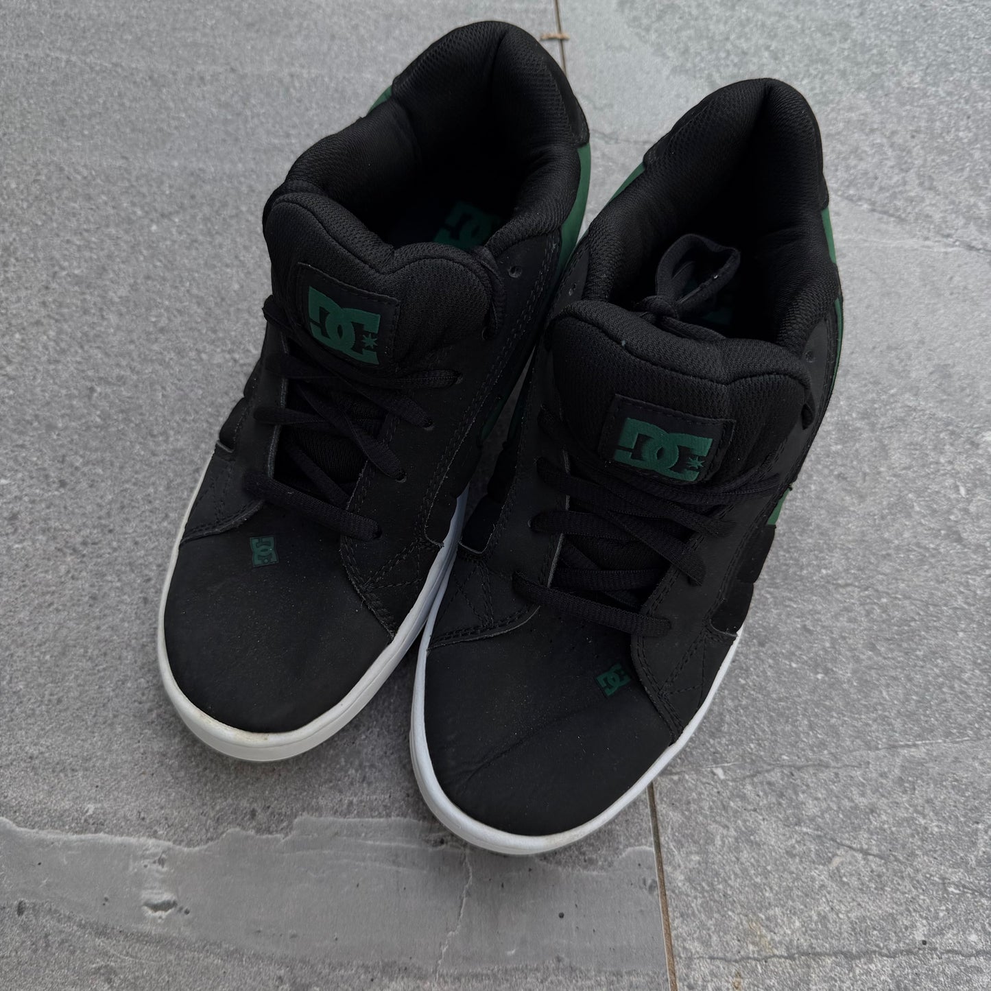 tidy DCs 🍃 - 9 US