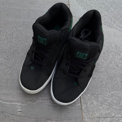 tidy DCs 🍃 - 9 US